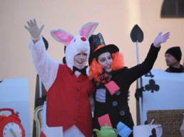 befana 2017
