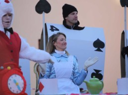 Befana 2017