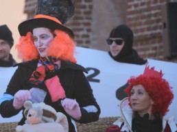 Befana 2017