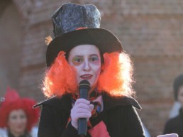 befana 2017
