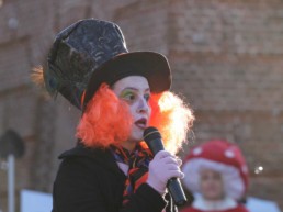 Befana 2017