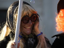 Befana 2017