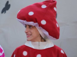 Befana 2017
