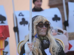 Befana 2017