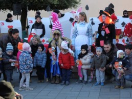 Befana 2017