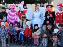 Befana 2017