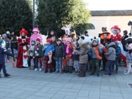 Befana 2017