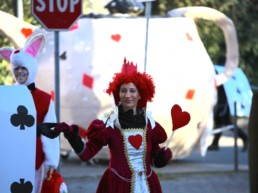Befana 2017