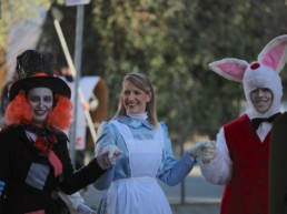Befana 2017