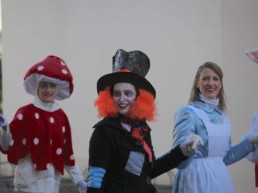 Befana 2017