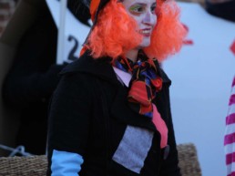 Befana 2017