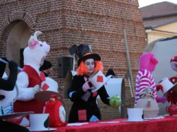 Befana 2017