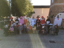Befana 2017