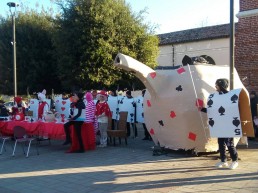 Befana 2017