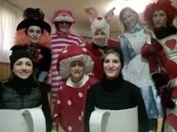 Befana 2017