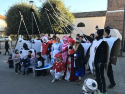 Befana 2017