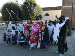 Befana 2017