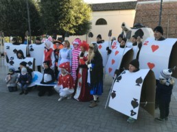 Befana 2017