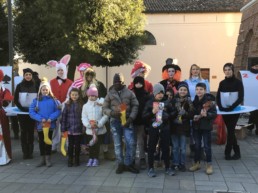 Befana 2017