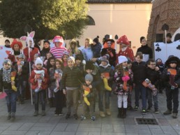 Befana 2017