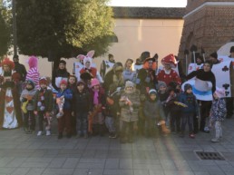 Befana 2017