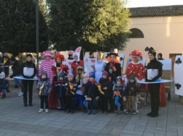 Befana 2017