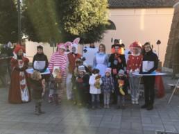 Befana 2017