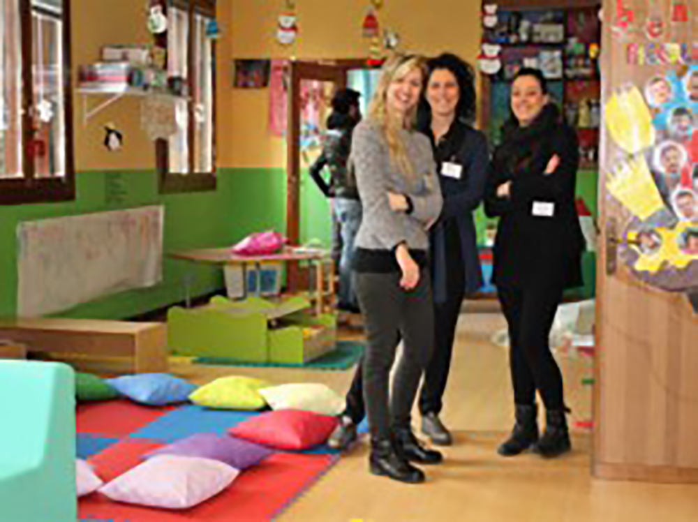 Open day