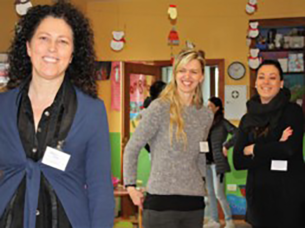 Open day