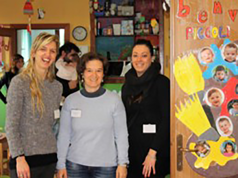 Open day