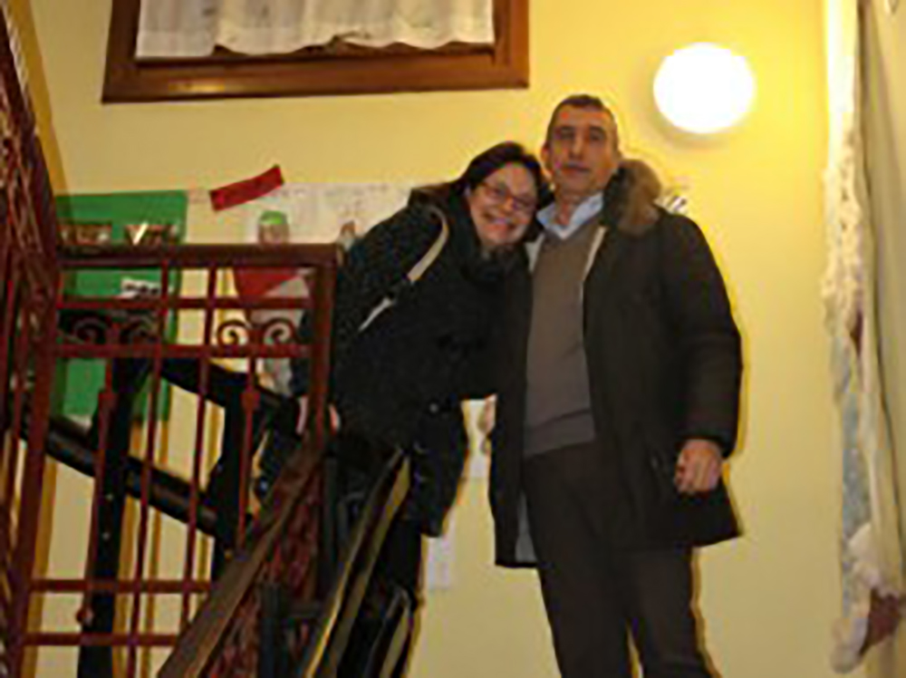 Open day