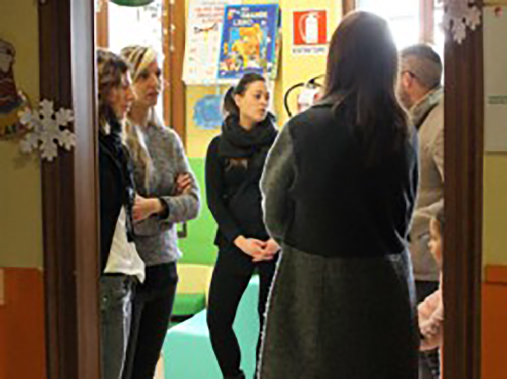 Open day