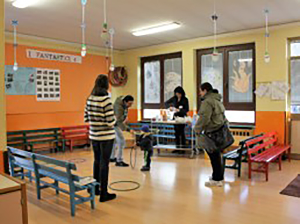 Open day