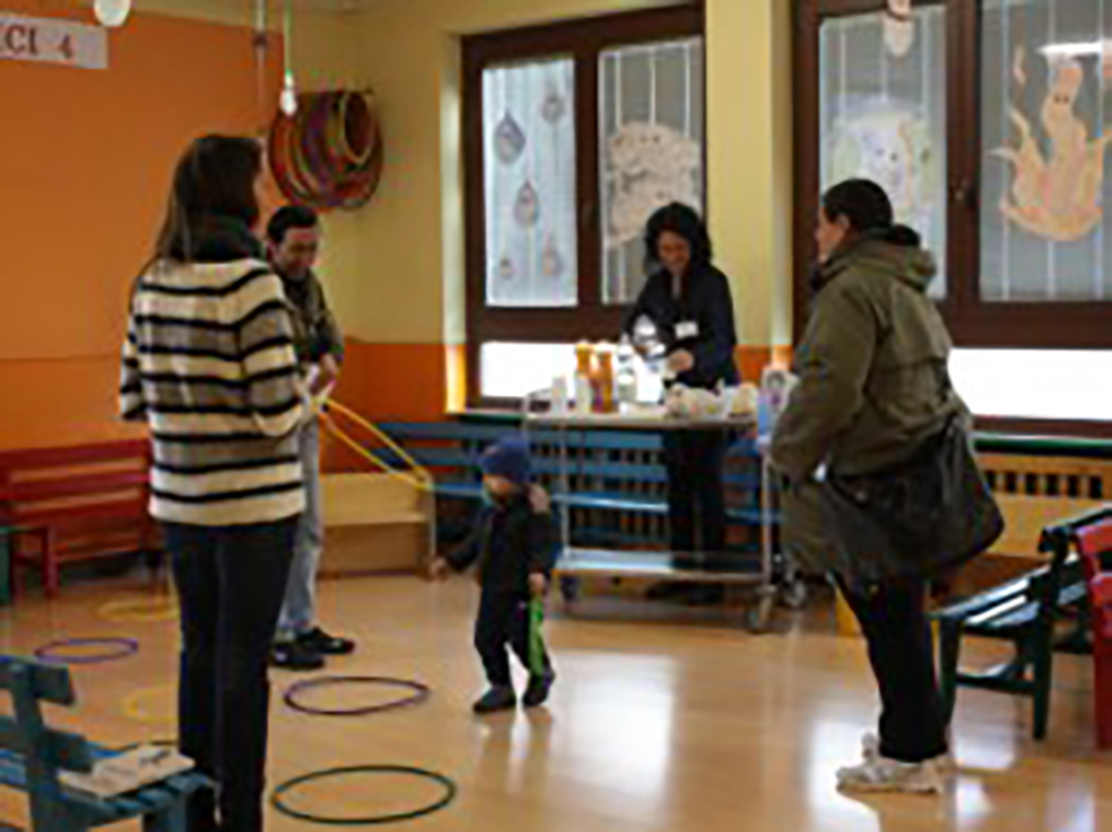 Open Day
